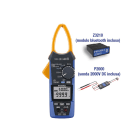 ASITA - PINZA CM4375-50+SONDA P2000+MODULO Z3210