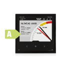 ASITA - ANALIZZ. QUALITA' CLASSE A X SENSORI FLE