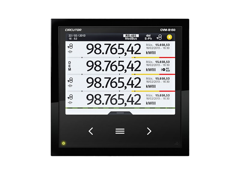 ASITA - MODULO ESPANS. 8IN+8OUT A RELE' X CVM/AB