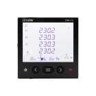 ASITA - ANALIZZATORE DI RETE 96X96-INT. ETHERNET