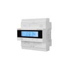 ASITA - ANALIZZATORE DI POTENZA DC OUTPUT 4-20MA