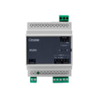 ASITA - CONVERTITORE-RIPETITORE RS485-RS232