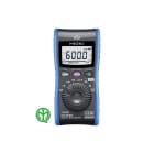 ASITA - MULTIMETRO DIGITALE AD ALTE PRESTAZIONI