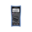 ASITA - MULTIMETRO DIGITALE AD ALTE PRESTAZIONI