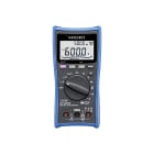 ASITA - MULTIMETRO DIGITALE AD ALTE PRESTAZIONI