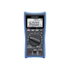 ASITA - MULTIMETRO DIGITALE AD ALTE PRESTAZIONI