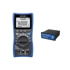 ASITA - MULTIMETRO CON MODULO BLUETOOTH Z3210