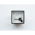 ASITA - AMPEROMETRO DA QUADRO 48X48 30A CA