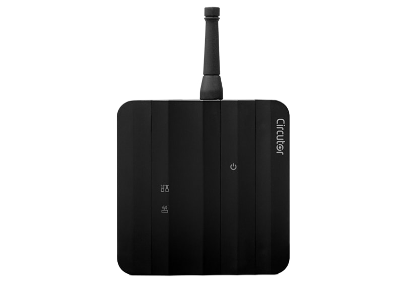 ASITA - GATEWAY CON GPRS (VPN) E SIM INTEGRATA