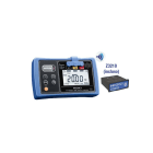 ASITA - MISURATORE DELLA R DI TERRA+MODULO Z3210