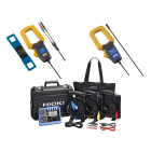 ASITA - MISU.RESISTENZA/RESISTIVITA'+FT9847+CT98