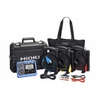 ASITA - FT6041 HIOKI - Misuratore di resistenza e resistività del terreno FT6041