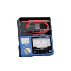ASITA - MISURATORE D'ISOLAMENTO 500V/1000MOHM
