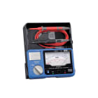 ASITA - MISURATORE D'ISOLAMENTO 1000V/2000MOHM