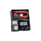 ASITA - MISURATORE D'ISOLAMENTO DIGITALE