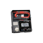 ASITA - MISURATORE D'ISOLAMENTO DIGITALE