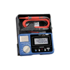 ASITA - MISURATORE DIGITALE DI ISOLAMENTO