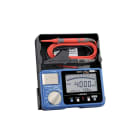 ASITA - MISURATORE DIGITALE DI ISOLAMENTO