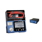 ASITA - MISURATORE DI ISOLAMENTO + MODULO Z3210