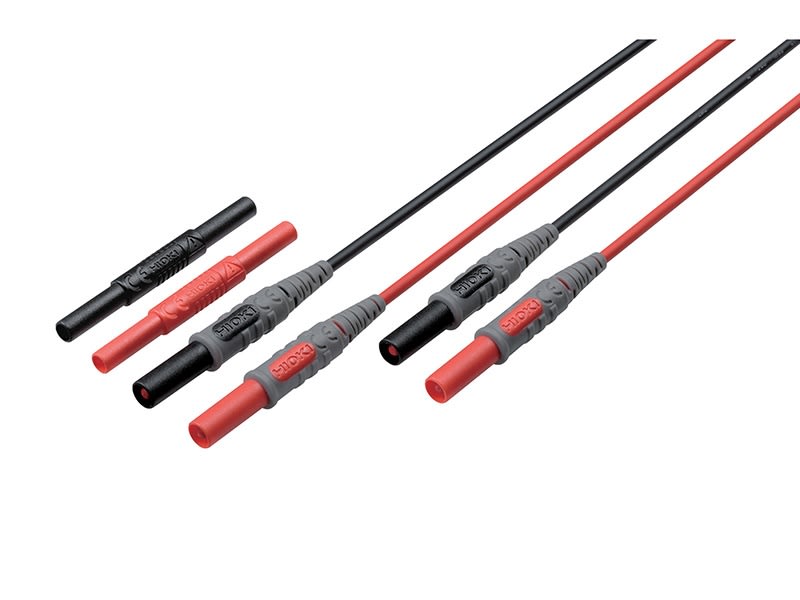 ASITA - SET PROLUNGHE CAVI PER L4930