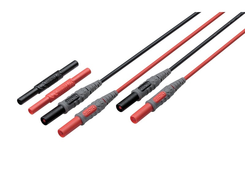 ASITA - SET PROLUNGHE CAVI PER L4930