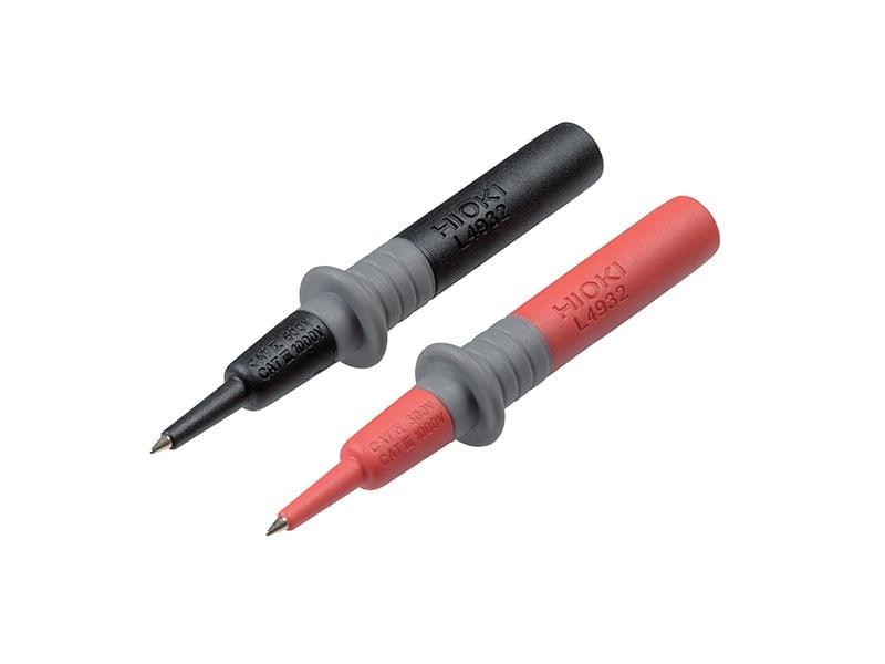 ASITA - SET TERMINALI A PUNTALE PER DT42XX