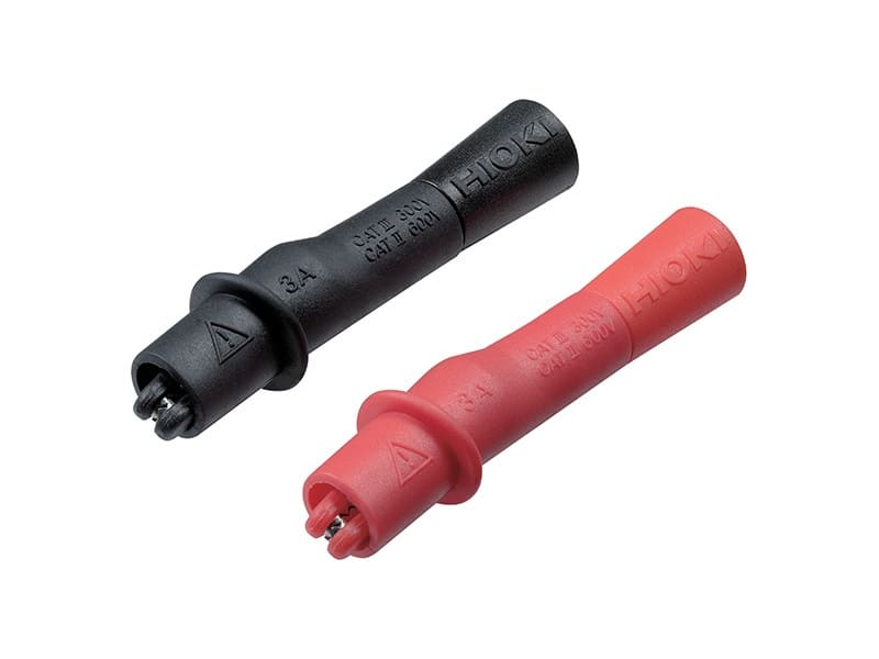 ASITA - SET TERMINALI COCCODRILLO PICCOLO X DT42