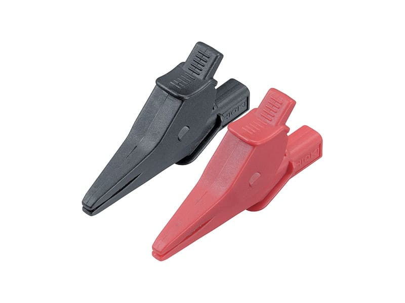 ASITA - SET TERMINALI A COCCODRILLO PER DT42XX