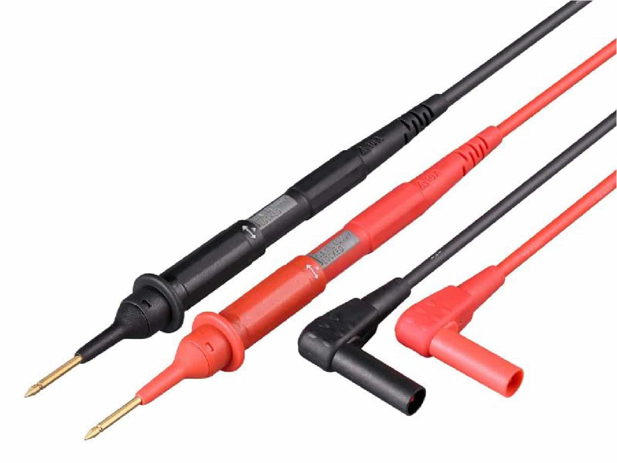 ASITA - PUNTALI CON CAPPUCCIO PROTETTIVO RETRATT