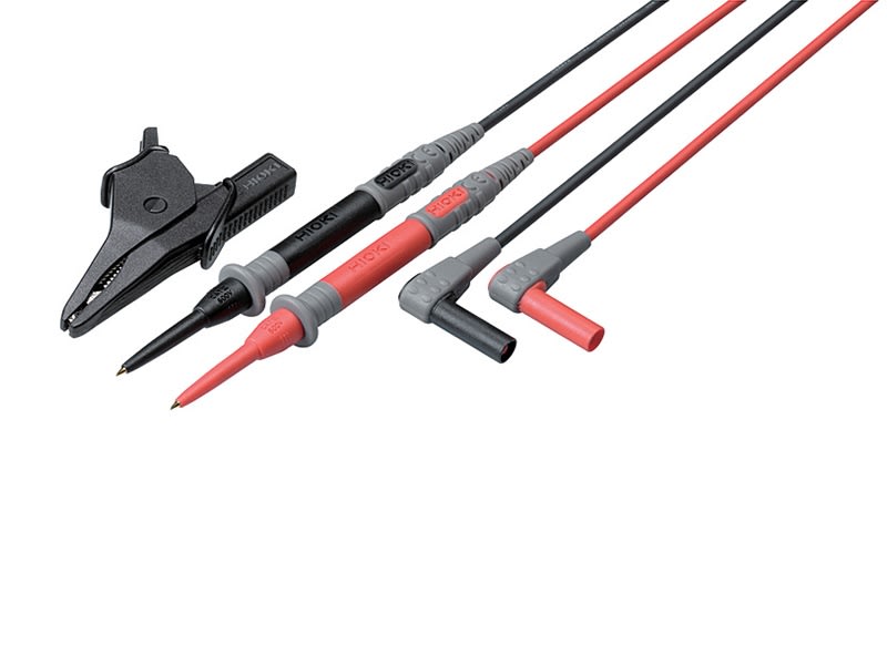 ASITA - PUNTALI DI MISURA PER 3490, IR40XX, 3453