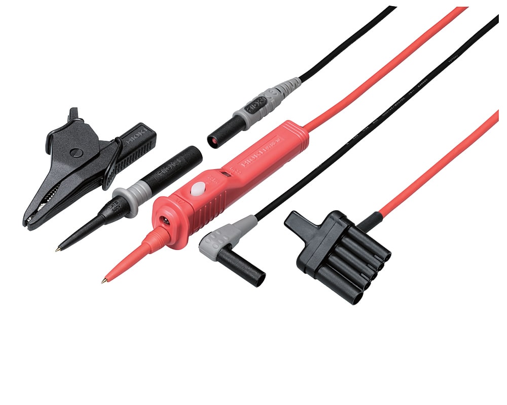 ASITA - SET PUNTALI+CONTR.REMOTO PER IR4056,IR40