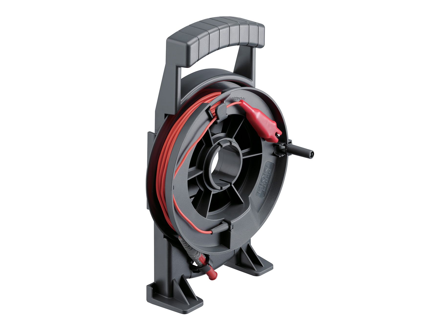 ASITA - CAVO DI MISURA ROSSO PER FT6031