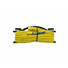 ASITA - CAVO DI MISURA GIALLO (50MT) PER FT6031