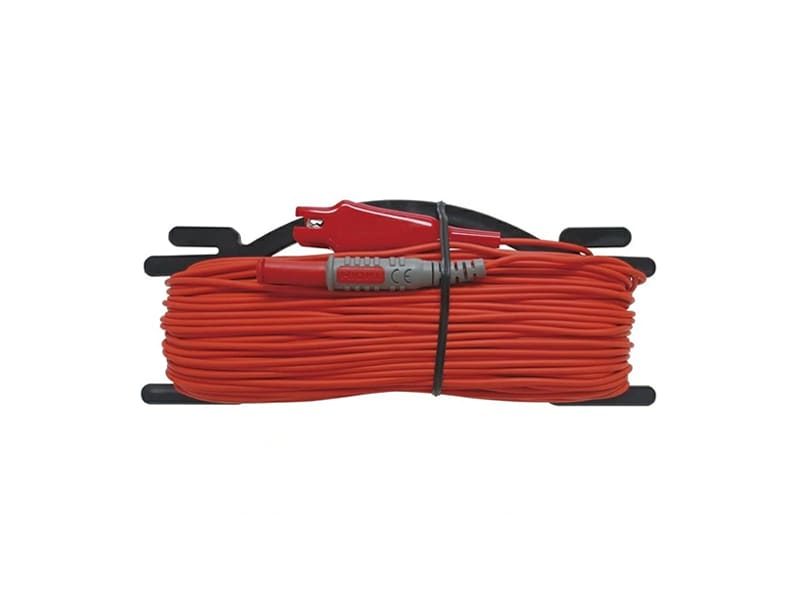 ASITA - CAVO DI MISURA ROSSO (50MT) PER FT6031