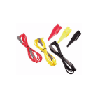 ASITA - SET CAVI MISURA 3X1,5MT PER FT6031