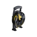 ASITA - CAVO GIALLO MISURA DI TERRA+AVVOLGICAVO