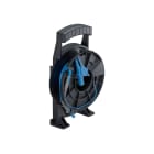 ASITA - CAVO BLU MISURA DI TERRA 25M+AVVOLGICAVO