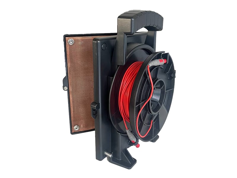 ASITA - MODULO MAGLIA DI TERRA PER FT6041