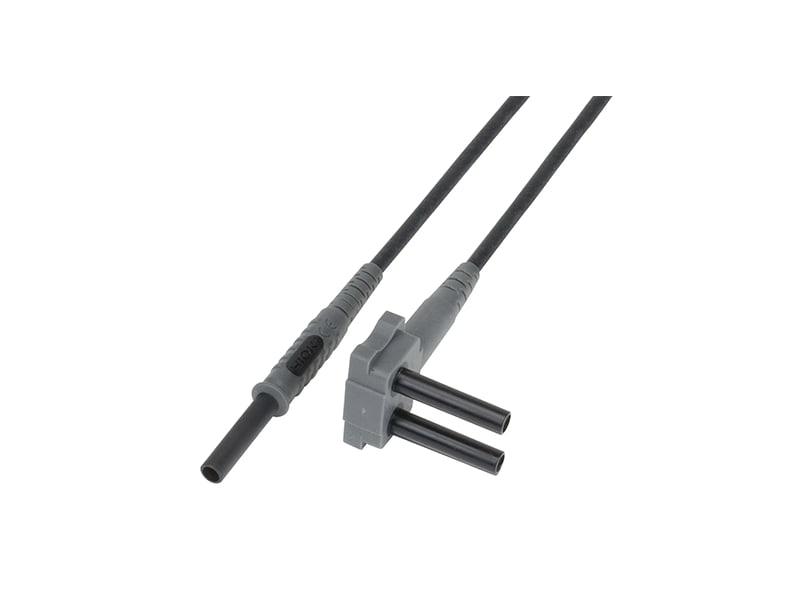 ASITA - CAVO DI MISURA NERO (3M) PER IR505X