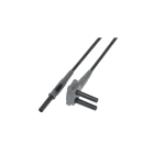 ASITA - CAVO DI MISURA NERO (3M) PER IR505X