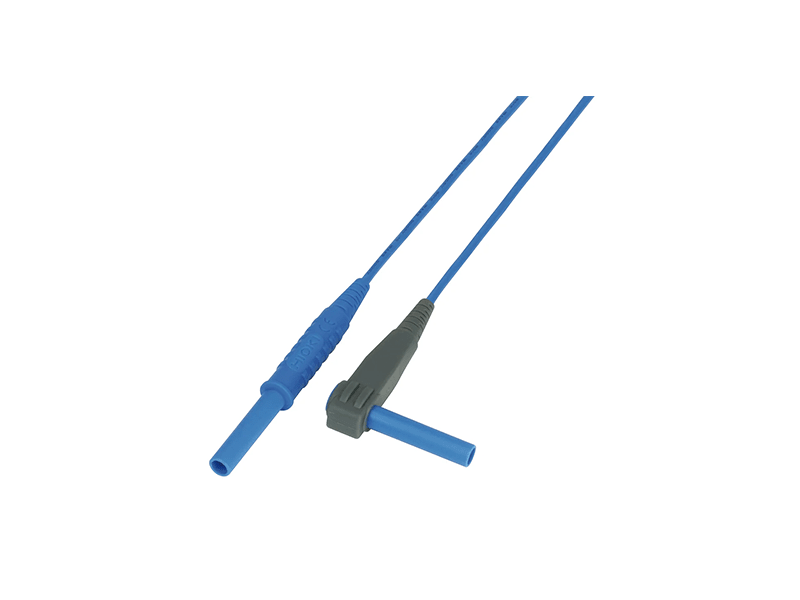 ASITA - CAVO DI MISURA BLU (3M) PER IR505X