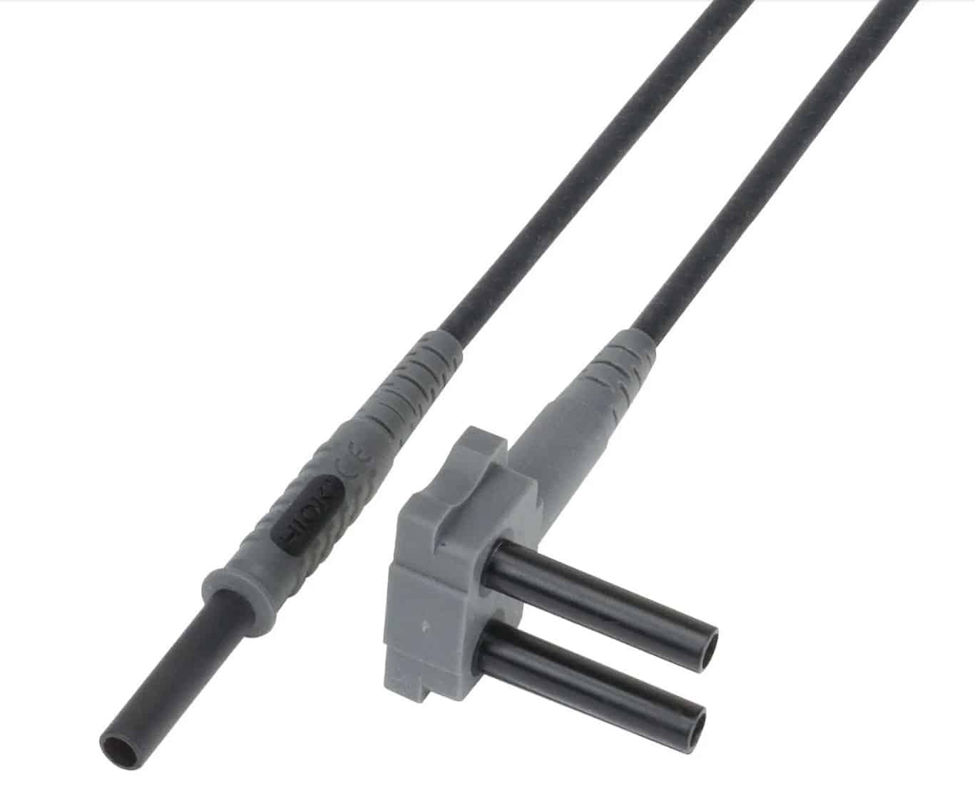 ASITA - CAVO DI MISURA NERO (10M) PER IR505X
