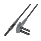 ASITA - CAVO DI MISURA NERO (10M) PER IR505X L9850-12