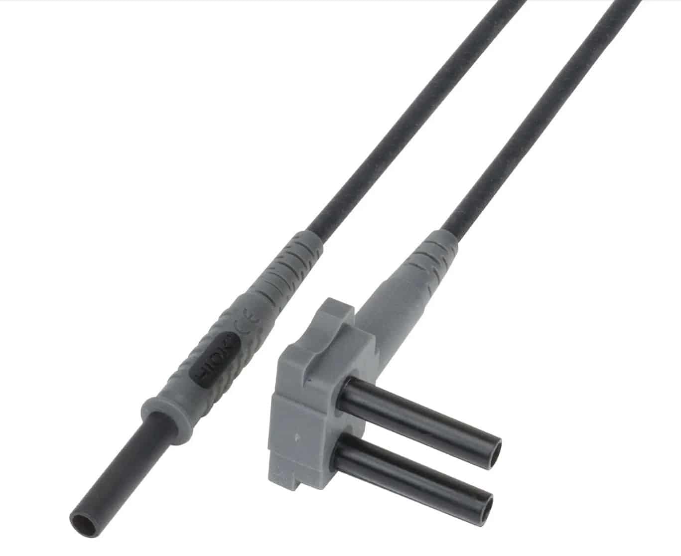 ASITA - CAVO DI MISURA NERO (10M) PER IR505X