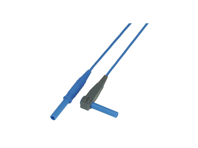 ASITA - CAVO DI MISURA BLU (10M) PER IR505X