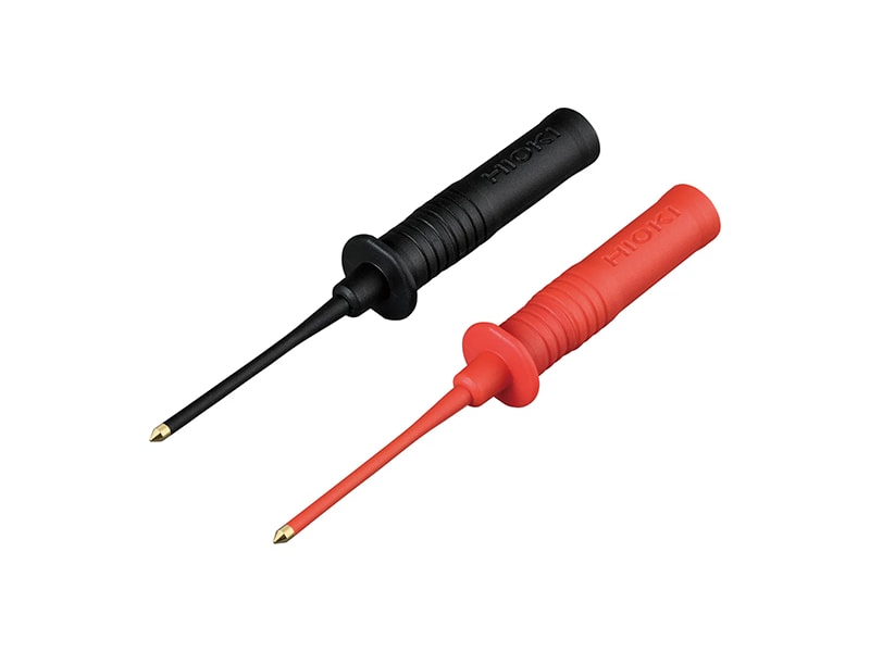 ASITA - SET PUNTALI DI PROVA PER L9850 L9852