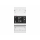 ASITA - ANALIZZATORE LINE RETE+HARM(40) + 2OUT