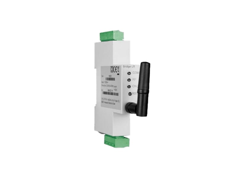 ASITA - CONVERTITORE LORA-RS485, ALIM. 12VDC