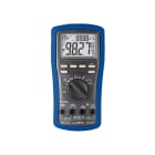 ASITA - MULTIMETRO DIGITALE TRMS CAT-IV-1000V DU