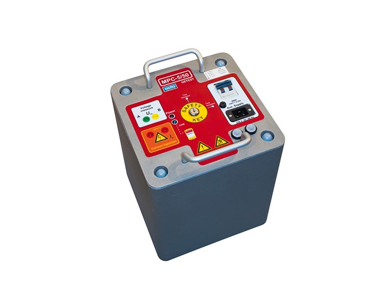 ASITA - MISURATORE PASSO/CONTATTO